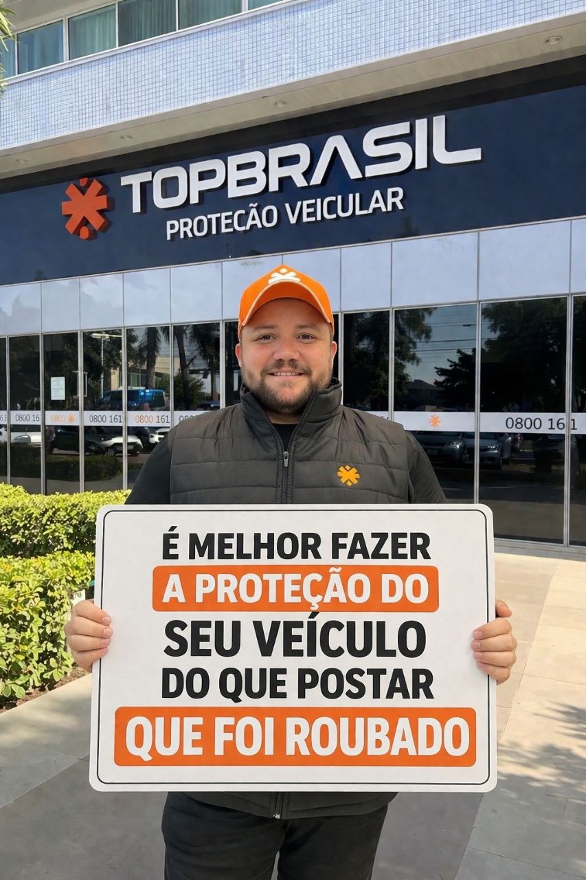 Top Brasil 3