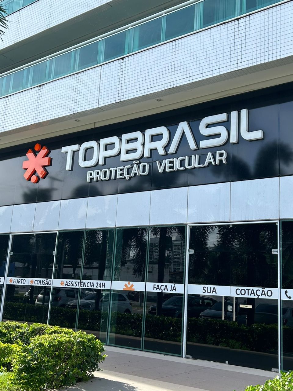 Top Brasil 1